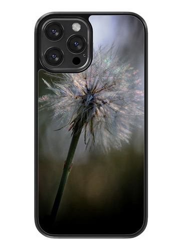 Funda Diseño Para Huawei Flor En Los Aires #4