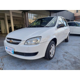 Chevrolet Classic 4 P Ls Abs+airbag 1.4n 2015