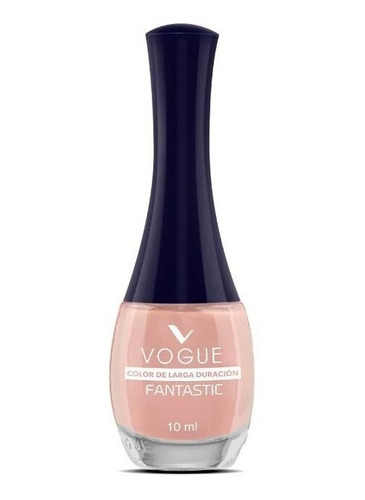 Vogue Esmalte De Uñas Fantastic  345 Pompom 10 Ml