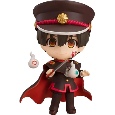 Figura Articulada Nendoroid Hanako Kun 1341 Coleccionable PVC Accesorios | Envío gratis