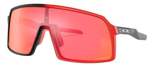 Óculos Ciclismo Oakley Sutro Prizm Trail Torch