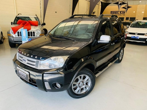 FORD ECOSPORT FREESTYLE 1.6 FLEX 2012 MANUAL