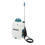 Makita Dus158z Pulverizador A Bat 18v (sem Bat E Carregador