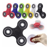 Spinner Juguete Antiestres Fidget Hand Ansiedad Juego Oferta