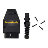 Ficha Conector Macho Obd2 16 Pin Para Armar