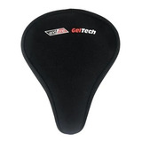 Funda De Gel Velo Para Asiento De Bici Ruta Mtb Spinning