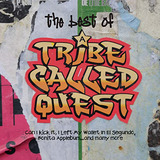  Lo Mejor De: Tribe Called Quest 