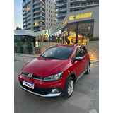 Volkswagen Crossfox 2016 1.6 Highline