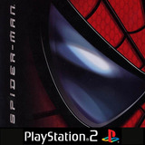 Ps2 Spiderman 1 / Play 2 / Español Juego Fisico