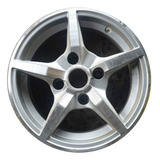 Llanta Deportiva Reparada R13 4x108 Peugeot Ford Citroen