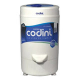 Secarropas Codini Advance Ad61 - 6.1kg Color Blanco 220v Lh