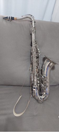 Saxofone Tenor Weril Master