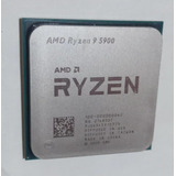 Procesador Ryzen 9 5900