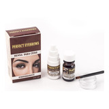 Henna Tinte Cejas Semipermanent - Unidad a $16102