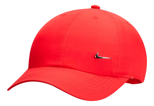 Gorra Nike Heritage86 Para Niños-rojo