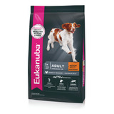 Eukanuba Medium Adult X 15 Kg