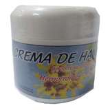 Crema De Hamamelis X60g. Hemorroides Y Várices