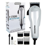 Teknikpro Strong Cut Maquina Cortadora De Pelo Profesional