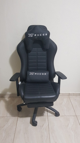 Cadeira Xt Racer Semi Nova