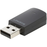 Miniadaptador Usb Wi-fi Ac600 Max-stream Linksys Wusb6100m