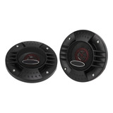 Par De Altavoces Redondos Para Audio De Coche, 91 Db, Sonido