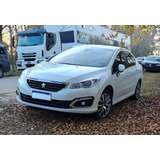 Peugeot 408 1,6 Feline Hdi 115 Cv