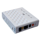 Onu Gpon Zte F643 1ge 10/100/1000 Bridge/router Pppoe Upc