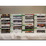 Juegos Originales Usados Xbox 360