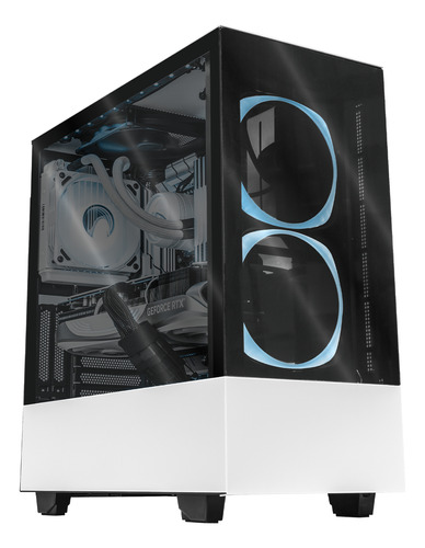 Xtreme Pc Rtx 4090 Core I9 13900kf 64gb Ddr5 Ssd 6tb Liquido