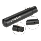 Dmx512 Lixada Receptor Xlr Inalámbrico Para Luz De Escenario