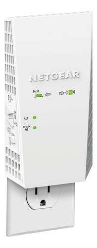 Netgear Extensor De Rango De Malla Wifi Ex6400 - Ac1900