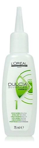 Loreal Dulcia Advanced 1 Loção Permanente 75ml