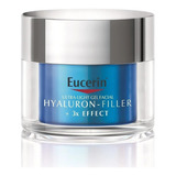 Crema Facial Eucerin Hyaluron Filler U - mL a $3200