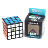 Cubo Rubik Qiyi Moyu 4x4 - Speed Cube - Excelente Calidad