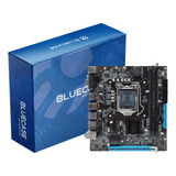 Placa Mãe 1151 H110 Ddr4- I3, I5 E I7 - 6º E 7º Geração