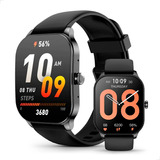 Relógio Smartwatch Amazfit Pop 3s Inteligente 1,96 Original