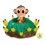 Banana Blast Juego De Mesa Niños Juguete Regalo Navidad 