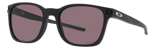Óculos De Sol Oakley Ojector Matte Black Prizm Grey Oo9018l