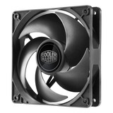 Cooler Master Megaflow 200, Cojinete Liso De 7.87 Pulgadas,