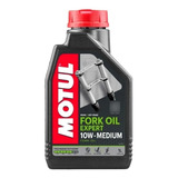 Aceite Suspensión Moto Motul Fork Oil Expert Medium 10w 1l