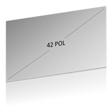 Pelicula Polarizada 42 Polegadas - Samsung - ## Brinde ##
