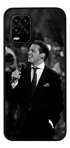 Funda Luis Miguel Para Xiaomi / Oppo