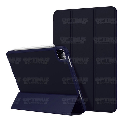 Case Forro Protector Tapa Para iPad Pro 12.9 2022 6ta Gen