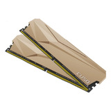 Memória Ram Ddr4 16gb(8gbx2) 3200mhz Cuso C/ Nf