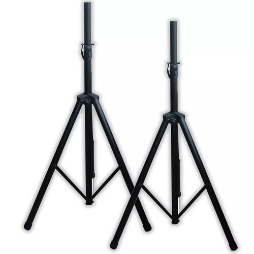 Tripode Apogee Soporte Para Bafle 2xp Con Bolso 40kg P