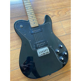 Squier Telecaster Custom Vintage Modified Ii - P90s Duncan