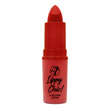 Labial W7 Cosmetics Lippy Chick