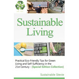 Libro Sustainable Living - : Practical Eco-friendly Tips ...