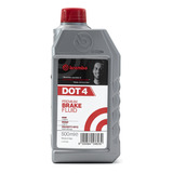 Liquido De Frenos Brembo Dot 4 500ml Volkswagen