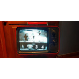 Televisor 14 Pulgadas Blanco Y Negro Antiguo Imagen 7 Puntos